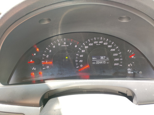 Imagen 9 de 13 de Toyota Camry 2009 3.5 V6 At