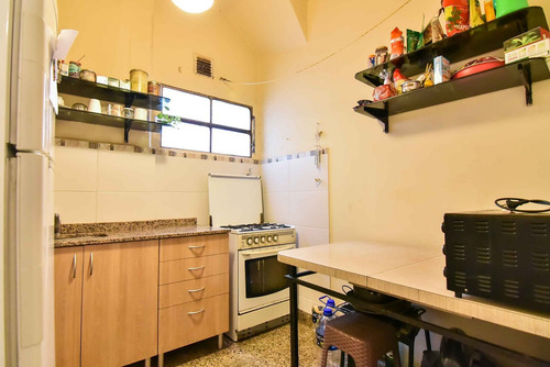 Imagen 12 de 20 de Venta Ph Palermo 3amb Terraza