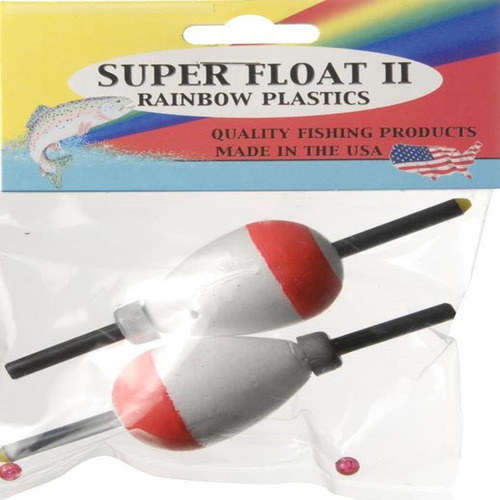 Arco Iris Super Flotador Wt Sm 2 Bolsa Float Multicolor