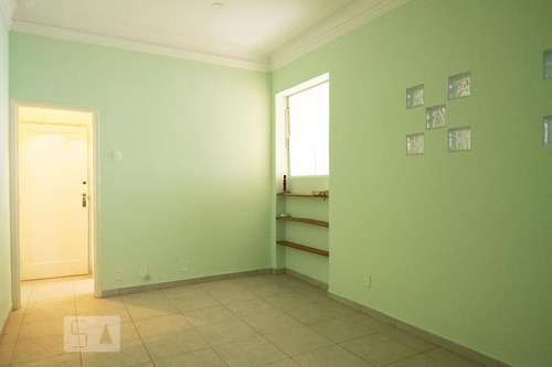 Apartamento À Venda - Grajaú, 2 Quartos, 73 - S893136429