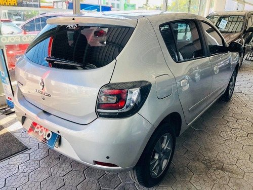Sandero 1.0 Expression 16v