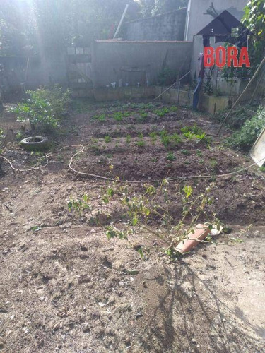 Imagem 11 de 14 de Chácara Com 2 Dormitórios À Venda, 840 M² Por R$ 499.000,00 - Vila Renascença - Mairiporã/sp - Ch0397