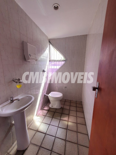 Imagem 13 de 17 de Barracão Para Locação Na Vila Nova Em Campinas - Ba03599 - Ba03599 - 70532366