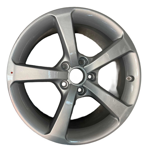 Roda Original De Audi A3 Sedan Ambiente 2018/19 Aro 17 Unid (Usado)