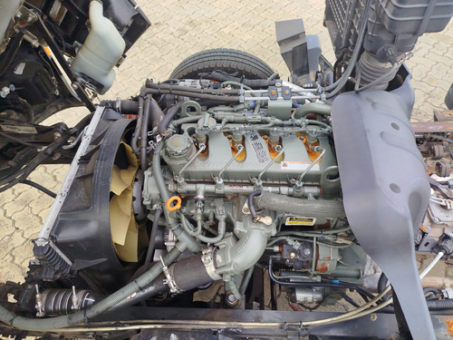 Vw Delivery Express 4x2