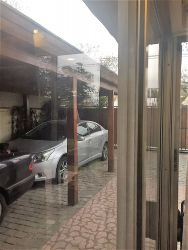 Casa En Venta En Las Condes