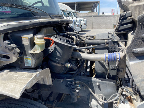 Freightliner M2 52k 2016
