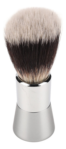 Cepillo De Espuma Limpiadora De Salón Para Hombre Para Afeit