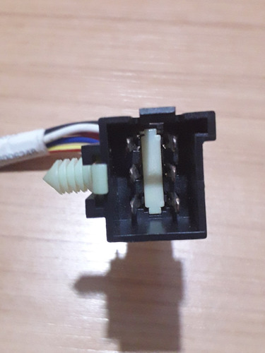 Imagen 2 de 5 de Valvula O Suiche Luz Freno Jeep Cherokeexj Grand Cherokeezj