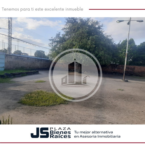 Imagen 6 de 10 de Venta De Local/ Sector La Atascona-palo Negro/ 04128859981