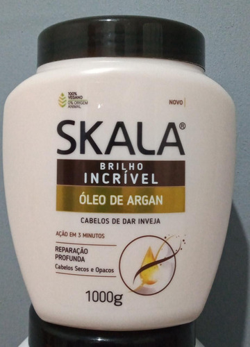 Crema Skala X12
