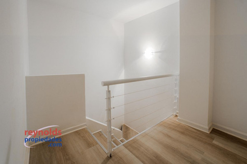 Imagen 14 de 26 de Departamento 4 Ambientes En Venta - Olivos Libertador Al Río.