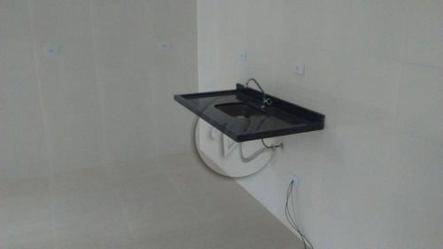 Imagem 15 de 16 de Apartamento Sem Condomínio Vila Guiomar - Ap8964