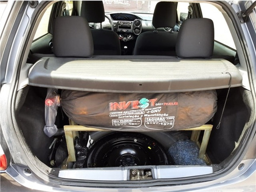 Toyota Etios 1.3 X 16v Flex 4p Manual