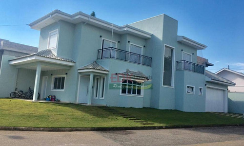 Imagem 1 de 27 de Sobrado Com 3 Dormitórios À Venda, 250 M² Por R$ 954.000 - Residencial Laguna - Salto/sp - So1794