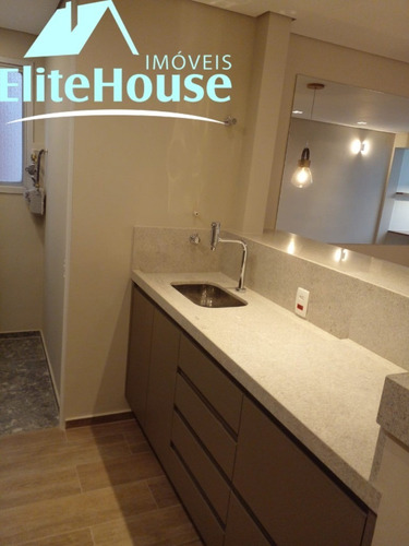 Imagem 12 de 30 de Apartamento - Ap02464 - 70218228