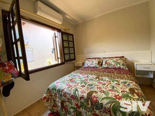 Imagem 12 de 15 de Casa Para Venda No Bairro Riviera De São Lourenço Em Bertioga - Cod: Ir22960 - Ir22960