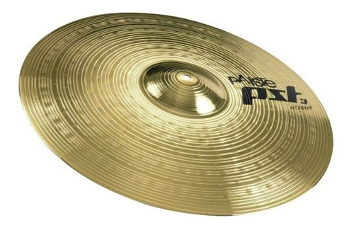 Crash Ride 18 Pulgadas Pst3 Paiste - Musicstore