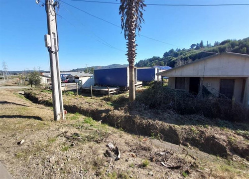 Sitio En Venta En Concepción