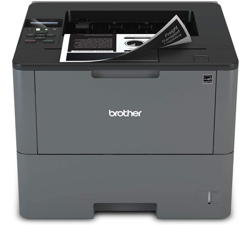 Impresora Brother Hl-l6200dw Laser Monocromatica