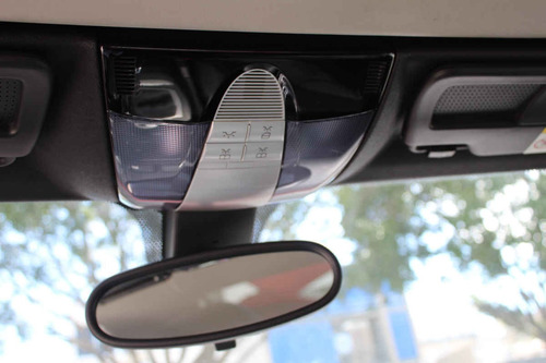 Imagen 12 de 15 de Mercedes-benz Clase Slk 2005 2p Slk 200 Kompressor At Kit M