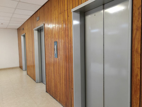 Oficina En Renta Narvarte Poniente 1793 M2