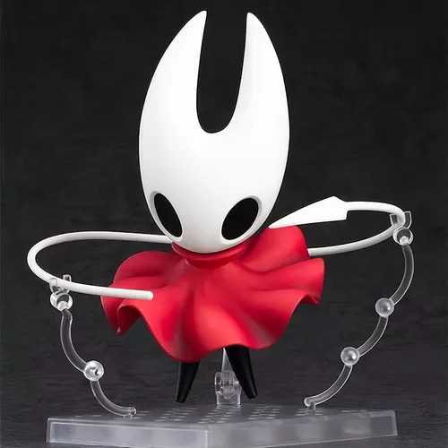 Figura Nendoroid 2196 Para Hollow Knight Hornet Silksong