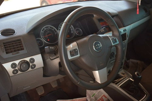 Imagen 5 de 9 de Chevrolet Vectra Mec