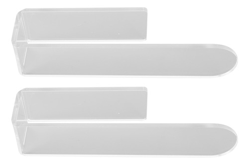 Soporte Autoadhesivo Para Toallas De Mano En Forma De U Que