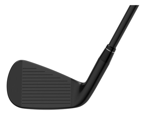 Callaway Golf Apex Ti Fusion Iron Individual (derecha, Grafi