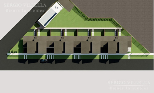 Imagen 12 de 12 de Condo Del Pinar - Duplex Dos Dormitorios En Venta En General Lagos