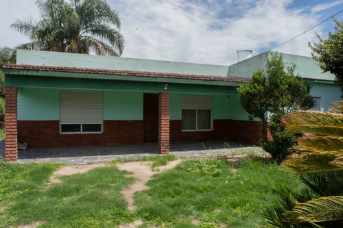 Imagen 2 de 14 de Casa+ Taller Sobre Ruta ! Oportunidad