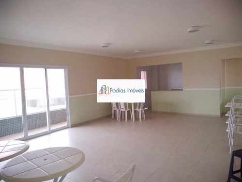 Imagem 9 de 30 de Apartamento Com 2 Dorms, Jardim Marina, Mongaguá - R$ 560 Mil, Cod: 858417 - A858417