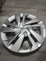 Comprar 1 Tapón Copa Polvera Toyota Avanza Original Rin 15 Usa 23-24