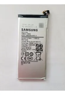 Batería Original Celular Samsung S7 4g 3g Wifi Mp3 Gb Galaxy