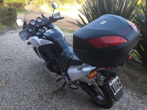 Honda Varadero 1000