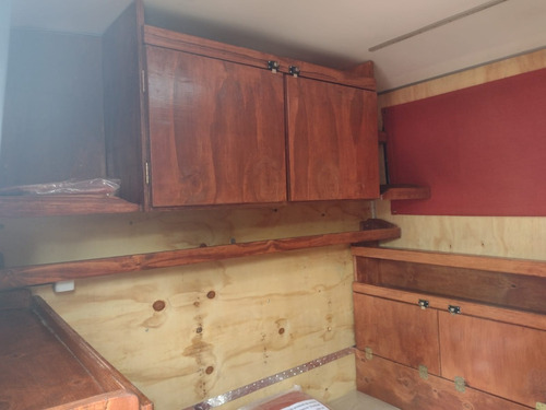 Imagen 9 de 16 de Mini Casa Rodante Aconcagua Homologada En Stock Entrega Hoy