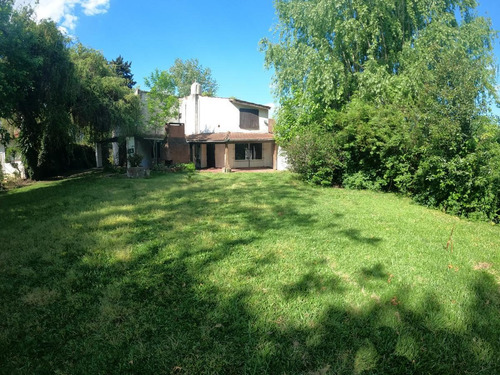 Imagen 22 de 23 de Casaquinta En Venta, Modigliani 1636, Barrio El Cazador