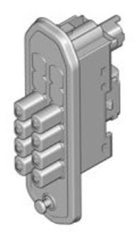 Contactor Puerta Lateral Movil Peugeot Partner 1.4