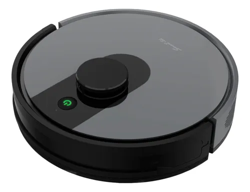 Aspiradora Robot Ava Pro Ii Smart-tek Sensor Trapeadora App