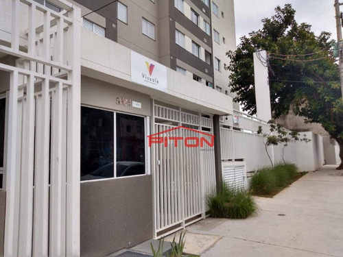 Imagem 11 de 18 de Apartamento Com 2 Dormitórios À Venda, 47 M² Por R$ 265.000,00 - Cangaíba - São Paulo/sp - Ap1765