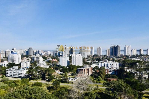 Apartamento 3 Dormitorios En Roosevelt, Punta Del Este - Consulte!!!!!!!!- Ref: 3246