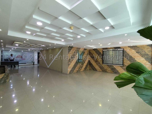 25-13264 Oficina En Venta, Urb. La Arboleda, Maracay Mord