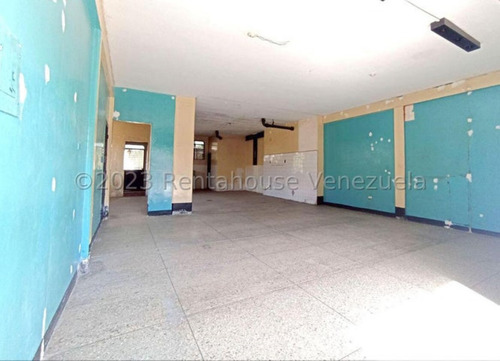Milagros Inmuebles Edificio Venta Barquisimeto Lara Zona Oeste Economica Residencial Economico Comercial Código Inmobiliaria Rent-a-house 24-16570