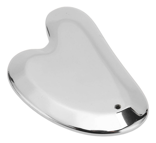 Herramienta Terahertz Gua Sha Para Masaje, Drenaje Linfático