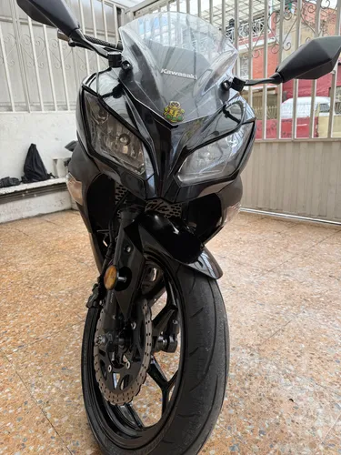 Excelente Moto, Muy Bien Cuidada