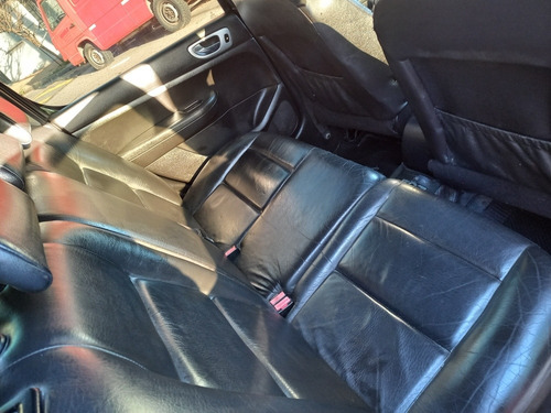 Imagen 13 de 15 de Tete Automotores Peugeot 307 2006 2.0 Xs Hdi