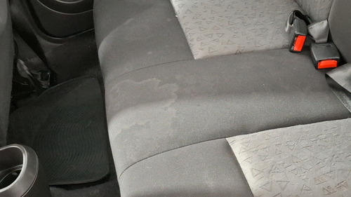 Ford Fiesta 1.6 Ambiente Plus