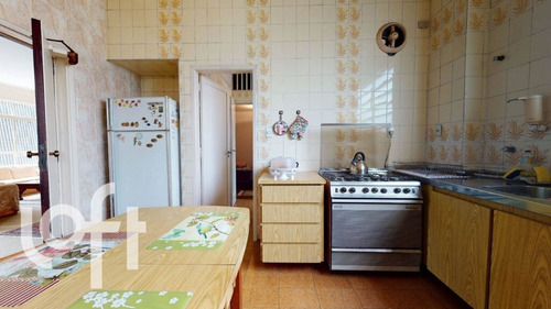 Imagem 8 de 30 de Apartamento Padrão Em São Paulo - Sp - Ap0078_rncr