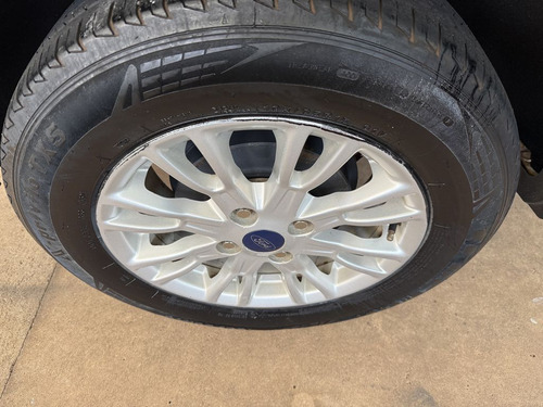 Ford Ecosport 1.6 SE 16V FLEX 4P POWERSHIFT